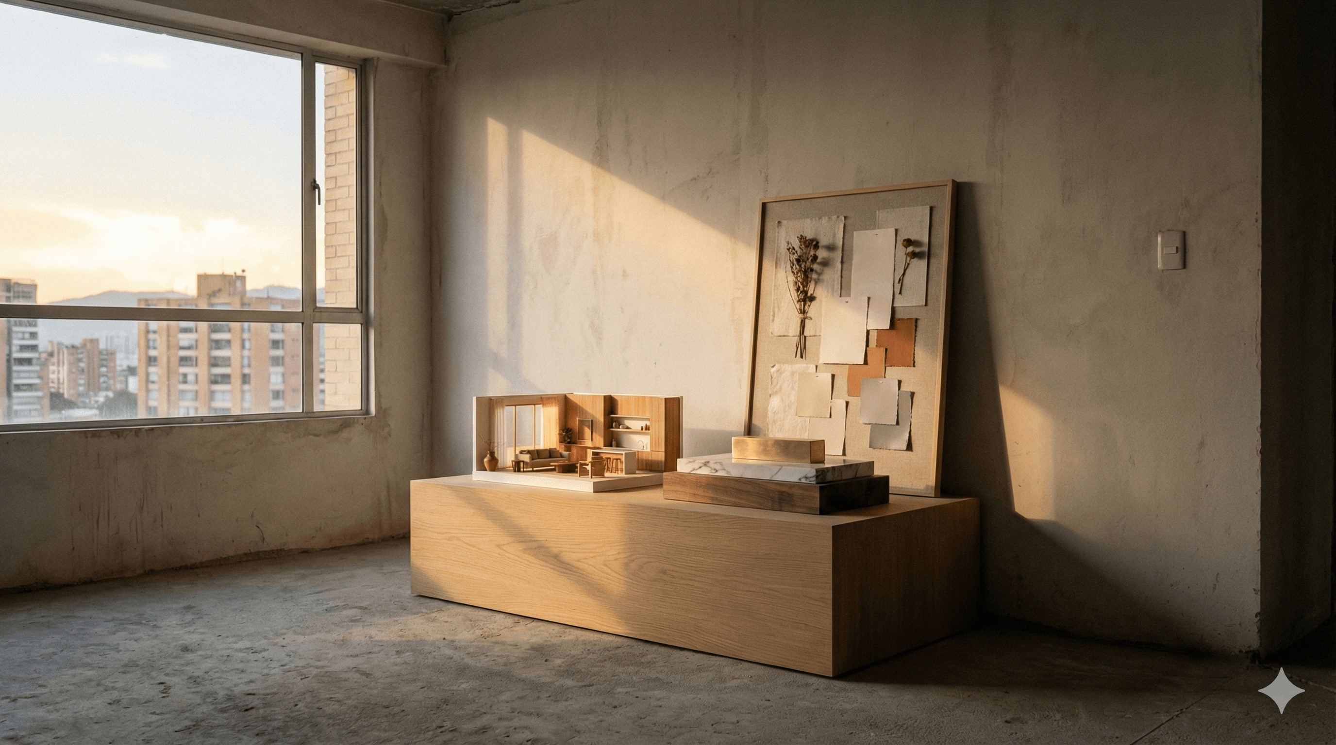 ¿Cómo Planificar la Remodelación de tu Apartamento? Guía Esencial para Principiantes