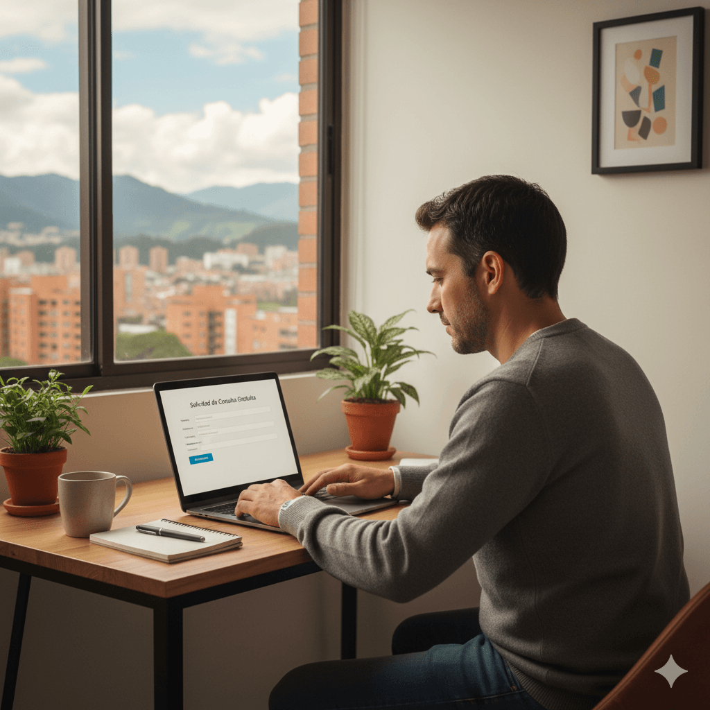 Solicita tu presupuesto