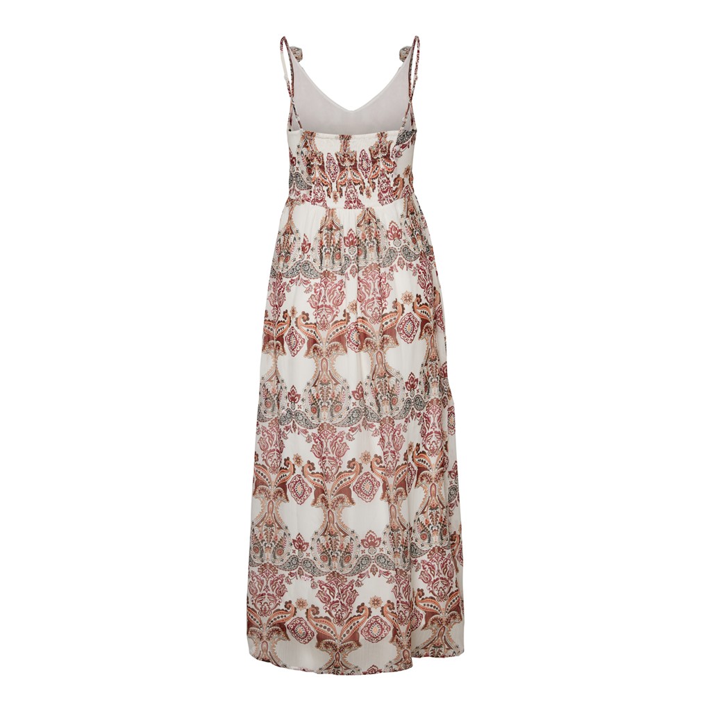 Vmkay Singlet Maxi Dress Wvn