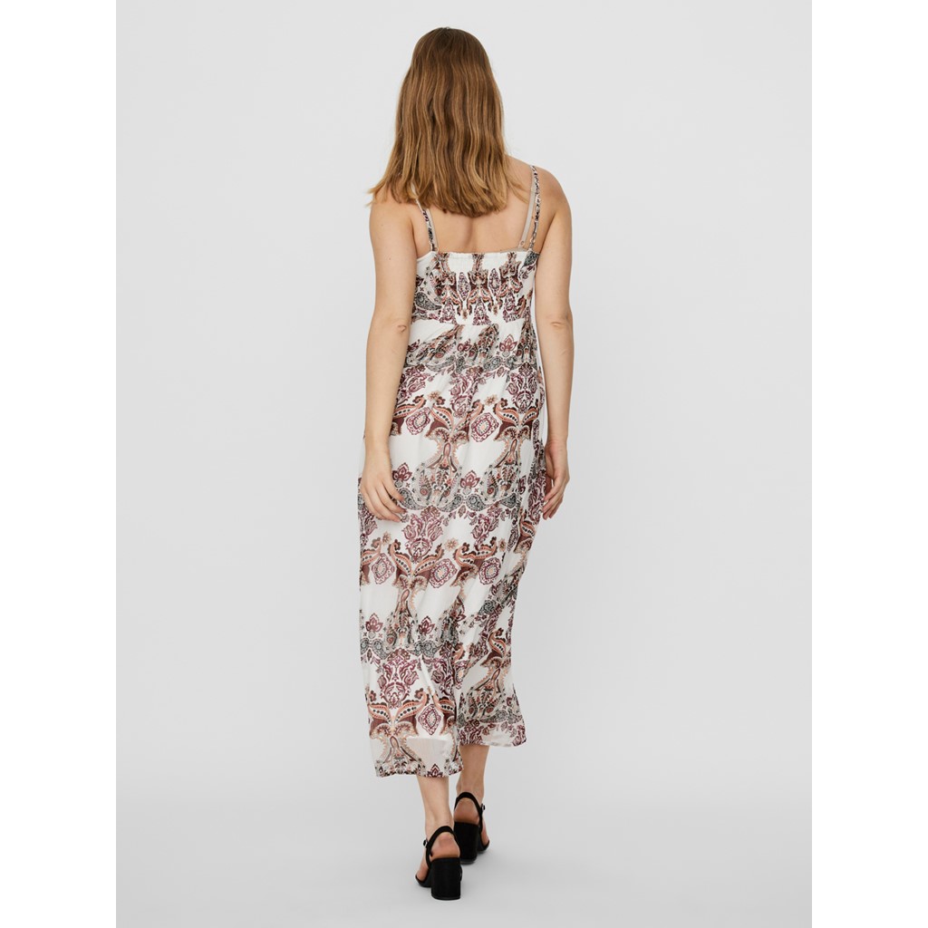 Vmkay Singlet Maxi Dress Wvn
