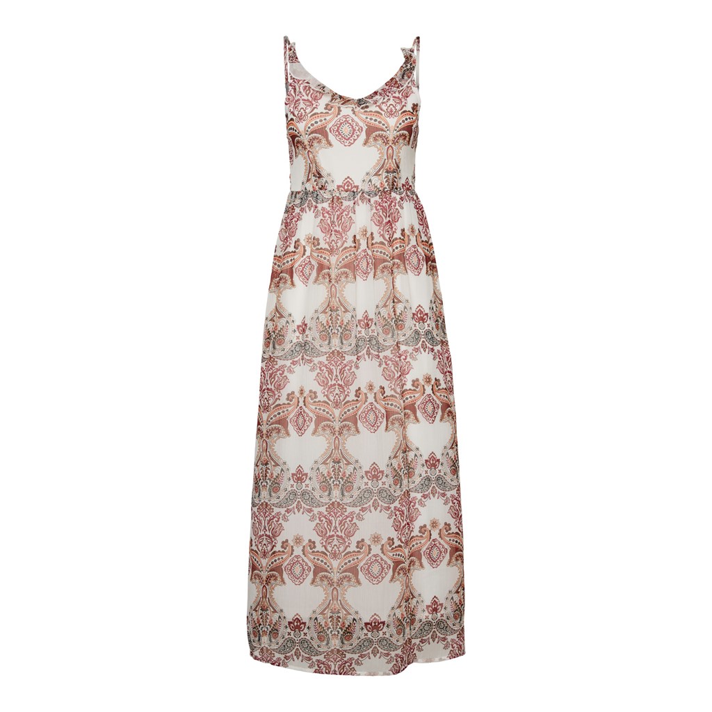 Vmkay Singlet Maxi Dress Wvn