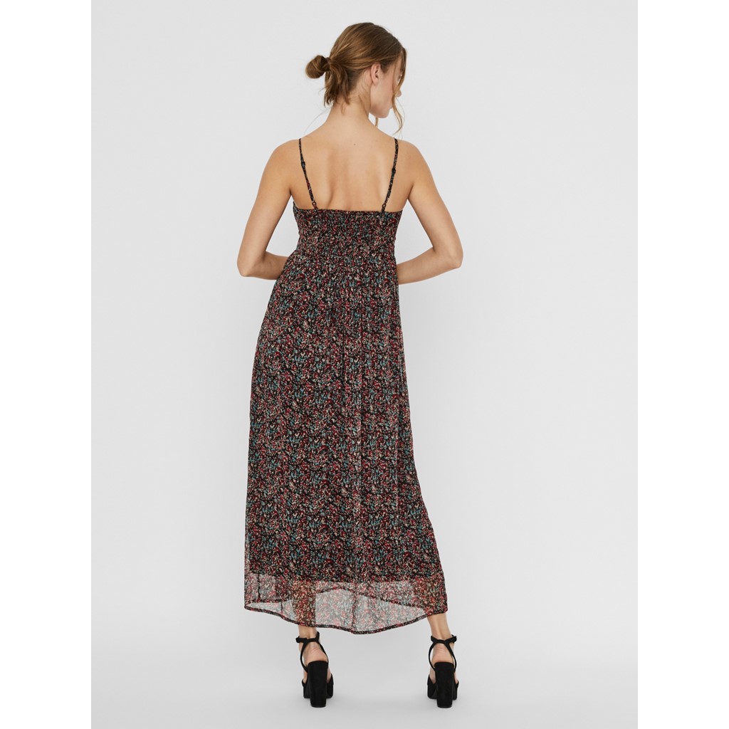 Vmkay Singlet Maxi Dress Wvn