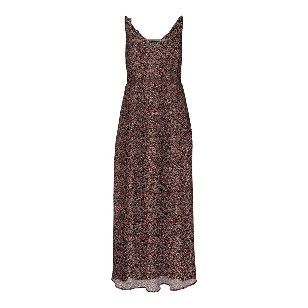 Vmkay Singlet Maxi Dress Wvn