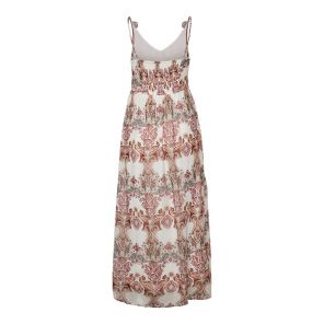 Vmkay Singlet Maxi Dress Wvn