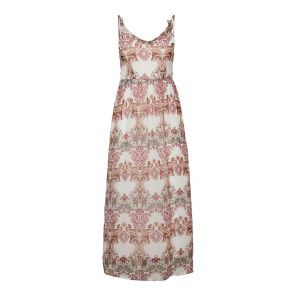 Vmkay Singlet Maxi Dress Wvn