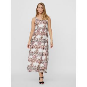Vmkay Singlet Maxi Dress Wvn