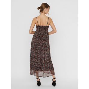 Vmkay Singlet Maxi Dress Wvn