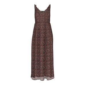 Vmkay Singlet Maxi Dress Wvn