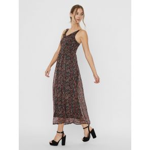 Vmkay Singlet Maxi Dress Wvn