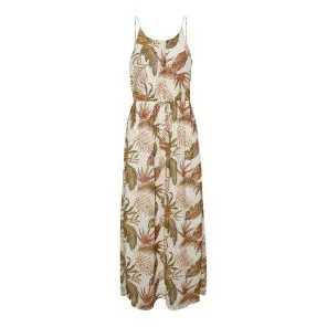 VMTESS SINGLET MAXI DRESS EXP