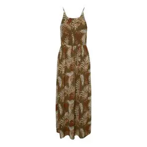 VMTESS SINGLET MAXI DRESS EXP