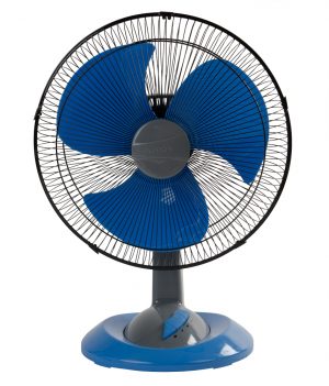 Desk fan