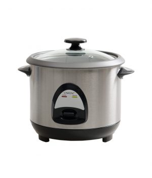 Thunder Group SEJ60000 30 Cup Rice Cooker / Warmer 110-120v –  iprokitchenware