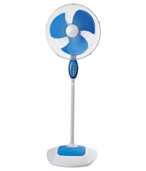 Stand fan