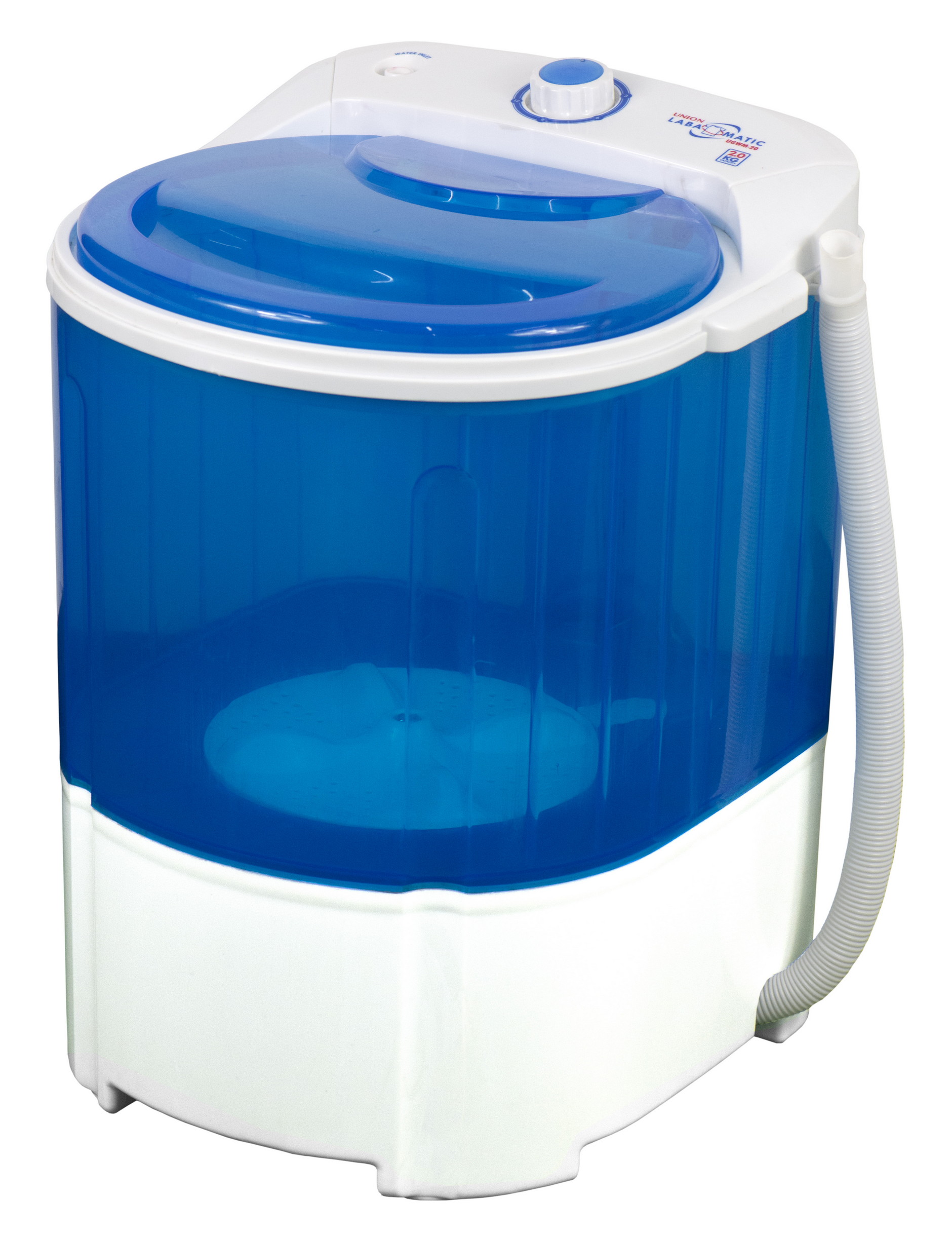 union mini washer