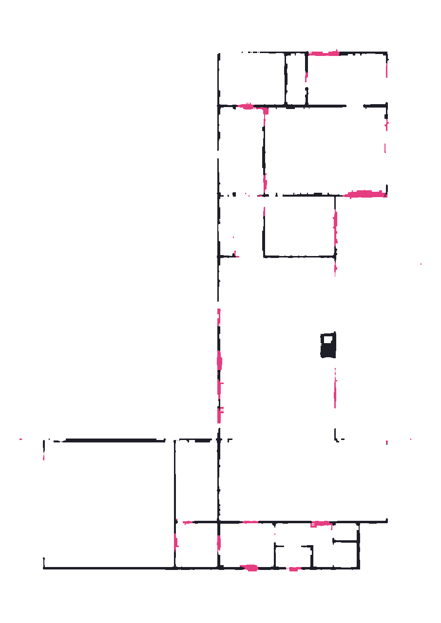 floorplan segmentation