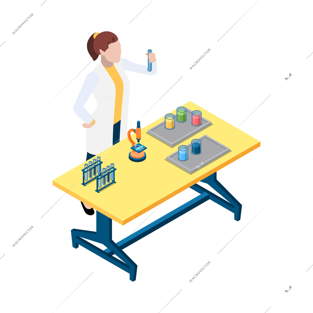 Water cleaning systems composition with view of purification equipment isolated on blank background vector illustration