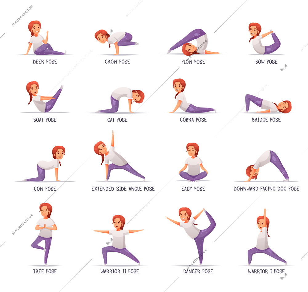 Heart opening yin yoga sequence