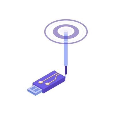 Isometric 5g internet set of isolated pictogram icons and images of electronic gadgets and network infrastructure vector illustration