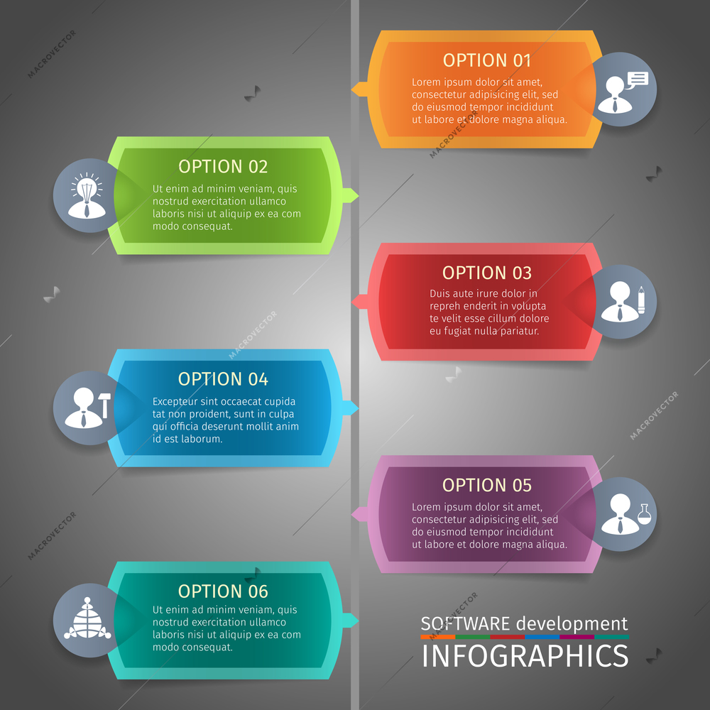 SEO mobile computer network website search optimization infographics design vector illustration