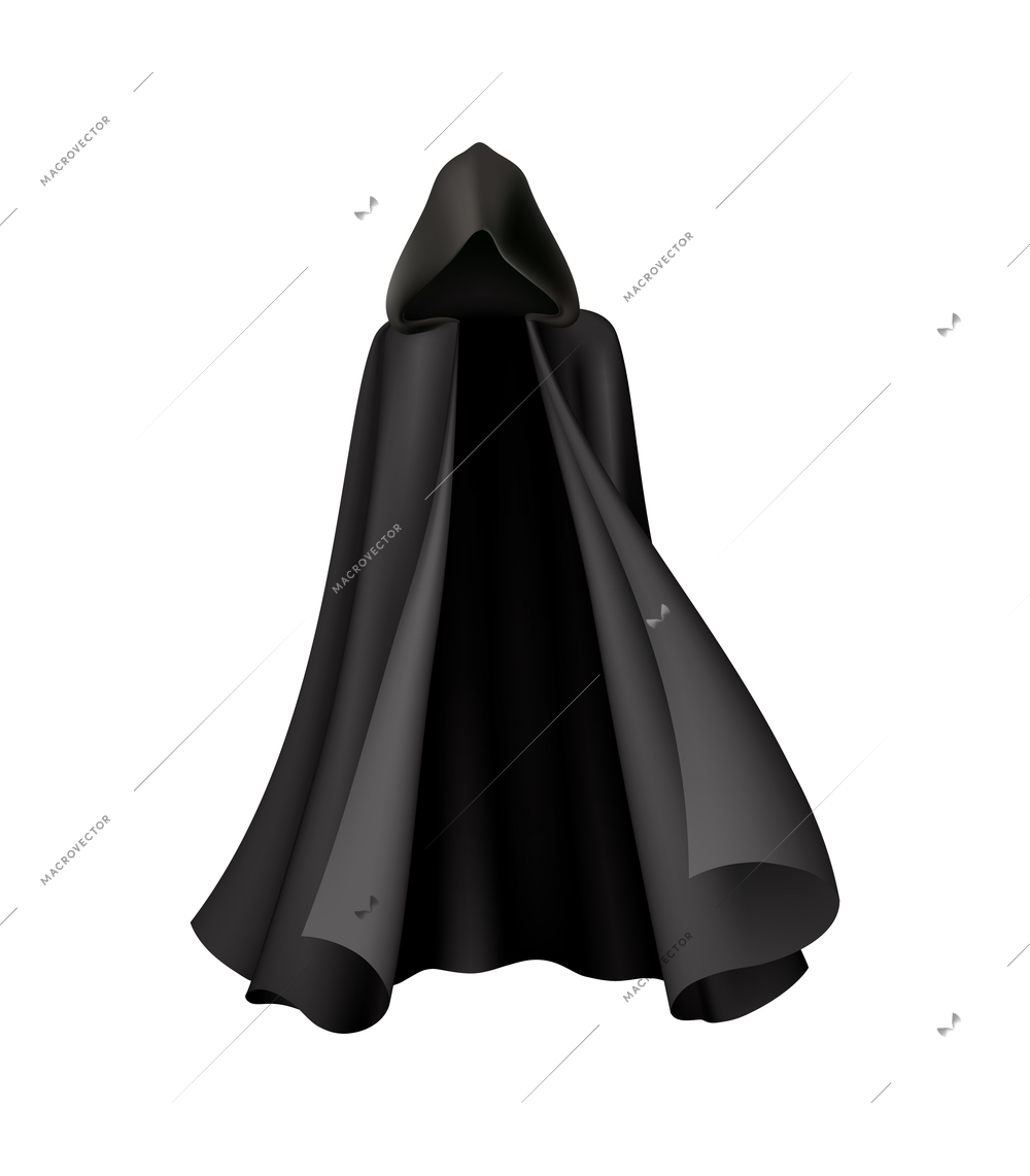 Hooded Witch Photos and Images