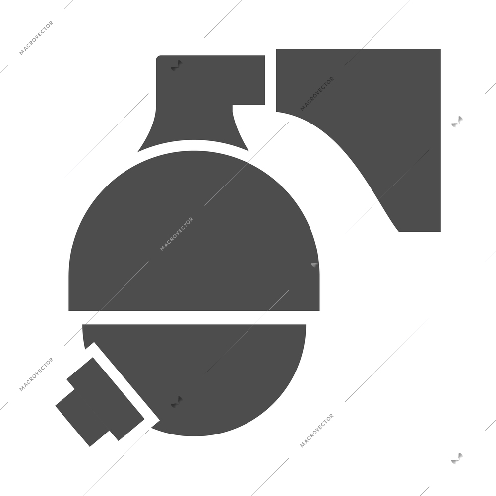 24 hours security surveillance camera composition with black CCTV icon isolated on blank background vector illustration