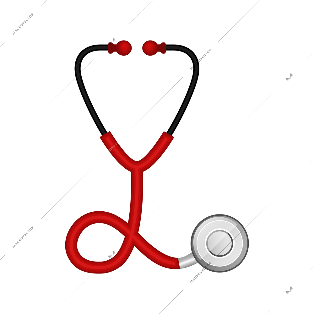 Health care medical composition with isolated colorful icon on blank background vector illustration