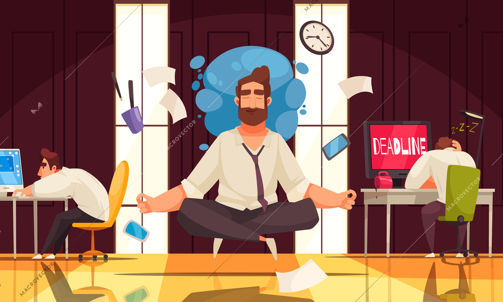 720+ Yoga Floating Stock Illustrations, Royalty-Free Vector Graphics & Clip  Art - iStock | Yoga levitation, Yoga prayer position