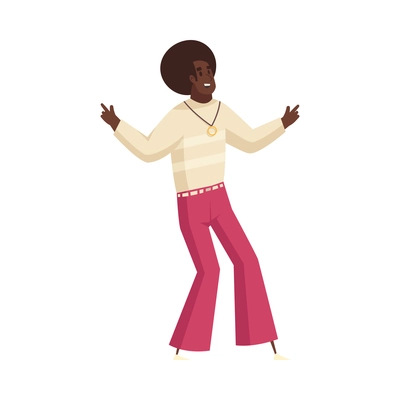 890+ 80s Disco Fashion Cartoons Stock Illustrations, Royalty-Free Vector  Graphics & Clip Art - iStock