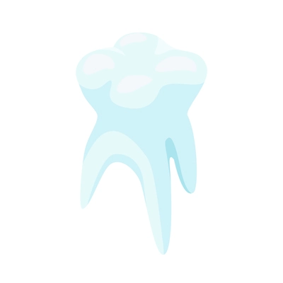 Isometric dentist composition with isolated tooth care and medical icon vector illustration