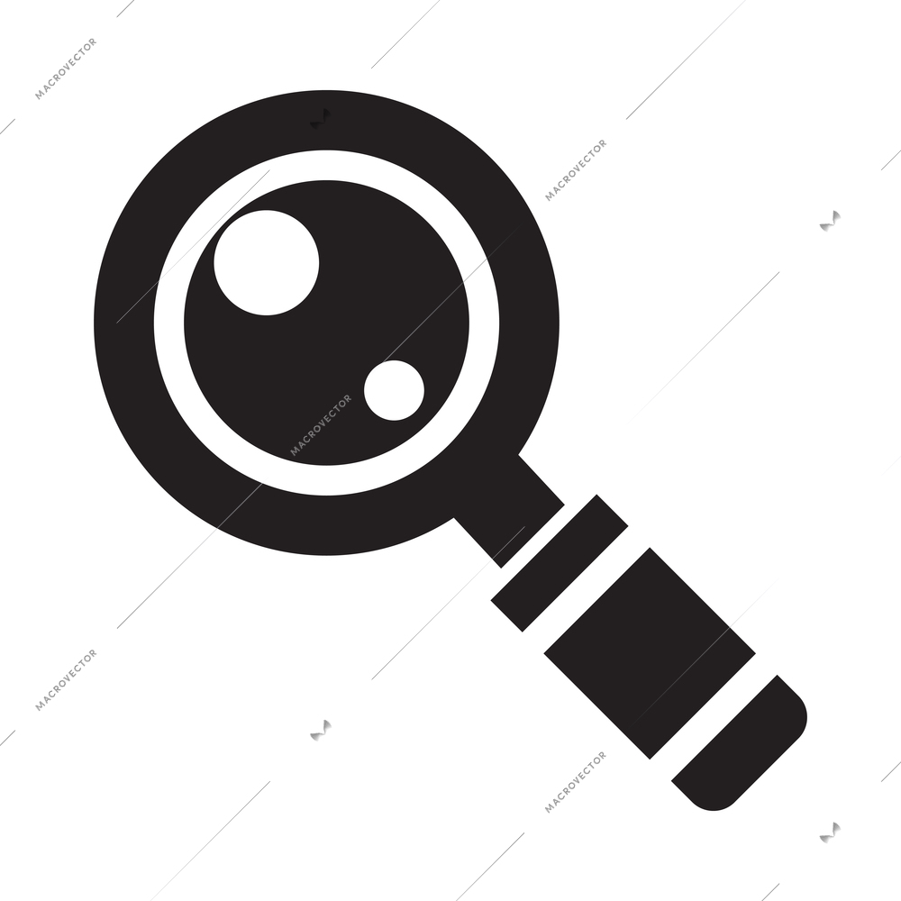 Mobile pictogram monochrome composition with isolated black icon on blank background vector illustration