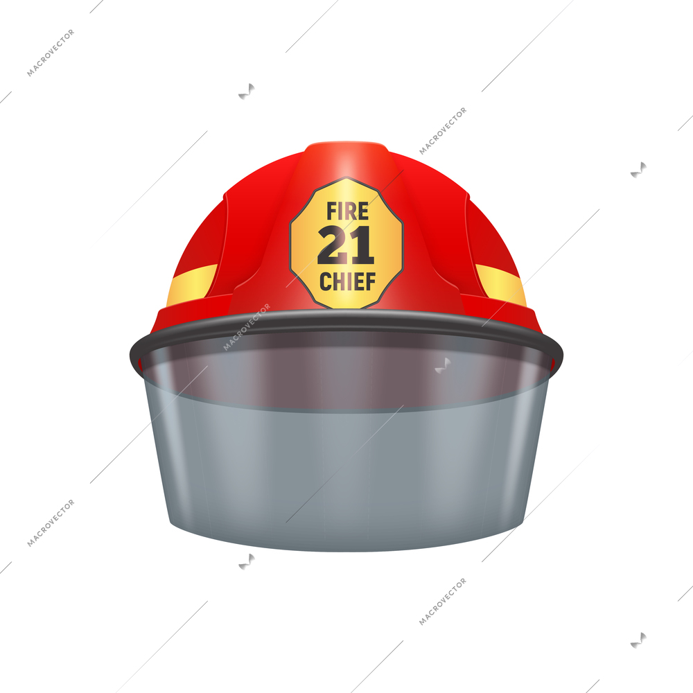 Fire extinguisher infographic composition with realistic image of fire fighting appliance vector illustration