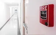 Columbus Fire & Safety logo