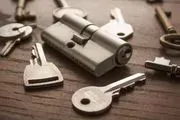 Security Lock And Alarm image 3