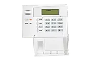Dynamark Security Systems of Connecticut logo