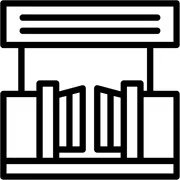 Interactive Gates logo