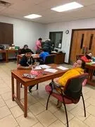 Crawford County Volunteers for Literacy image 3