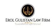 Erol Gulistan Law Firm logo