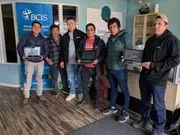 Calgary Catholic Immigration Society (CCIS) image 2