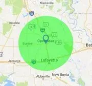 Louisiana 1st Credit image 2