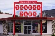 Humboldt Pawn Shop logo