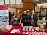 Washington University Department of Obstetrics & Gynecology image 4