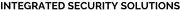 Integrated Security Solutions logo