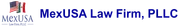 MexUSA Law Firm, PLLC logo