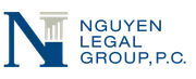 Nguyen Legal Group, P.C. logo