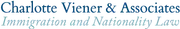 Charlotte Viener & Associates logo