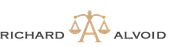 The Richard Alvoid Law Firm logo