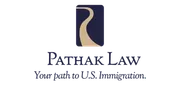 Pathak Law Firm logo