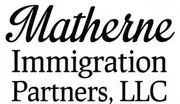Matherne Immigration Partners, LLC logo