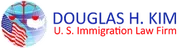 Douglas Kim Law Firm logo